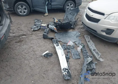 2024 Toyota Rav4 Le z USA, uszkodzony, nr VIN 2T3G1RFV7RC397140